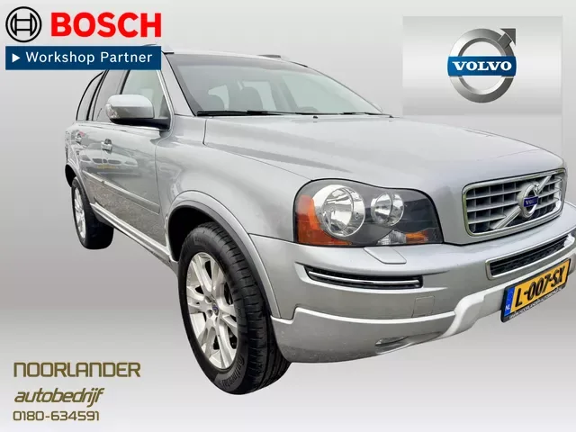 Volvo XC90 (2013) — foto 1