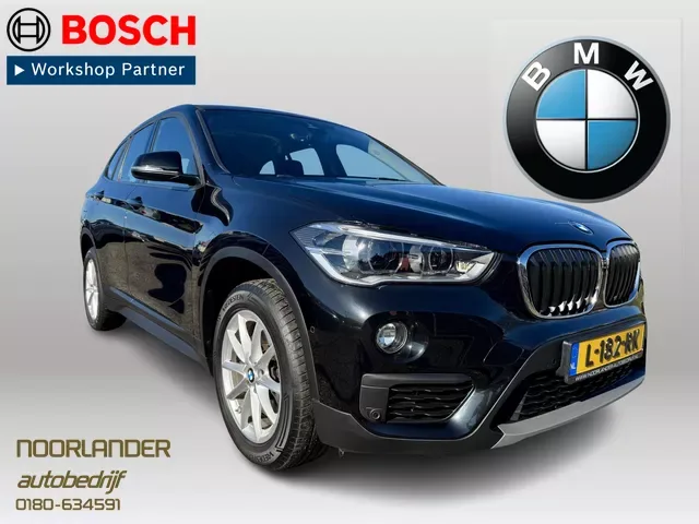 BMW X1 (2018) — foto 1
