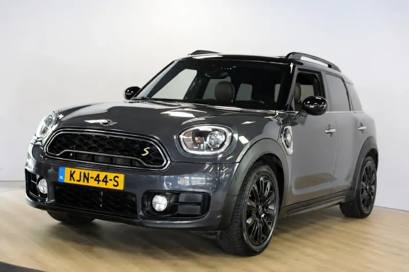 MINI Countryman (2017)