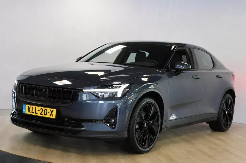 Polestar 2 (2023)