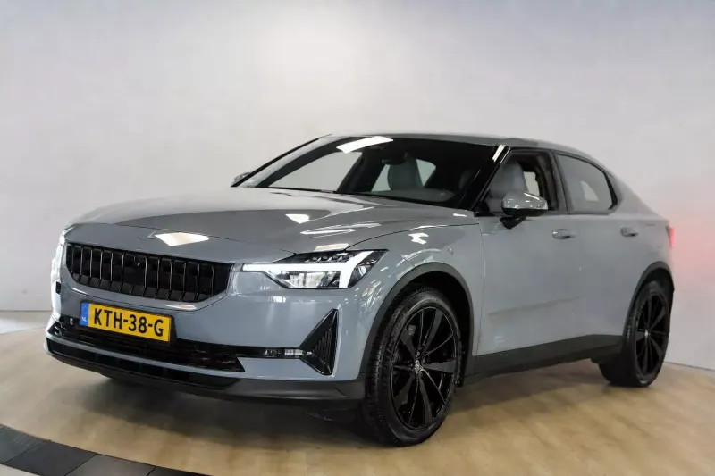 Polestar 2 (2022)