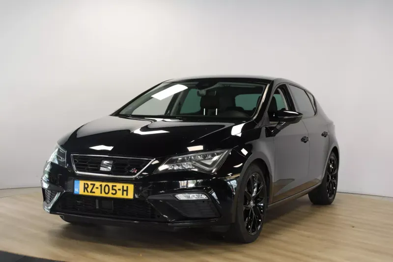 SEAT Leon (2017)
