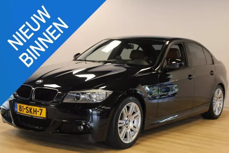 BMW 3-Serie (2011)