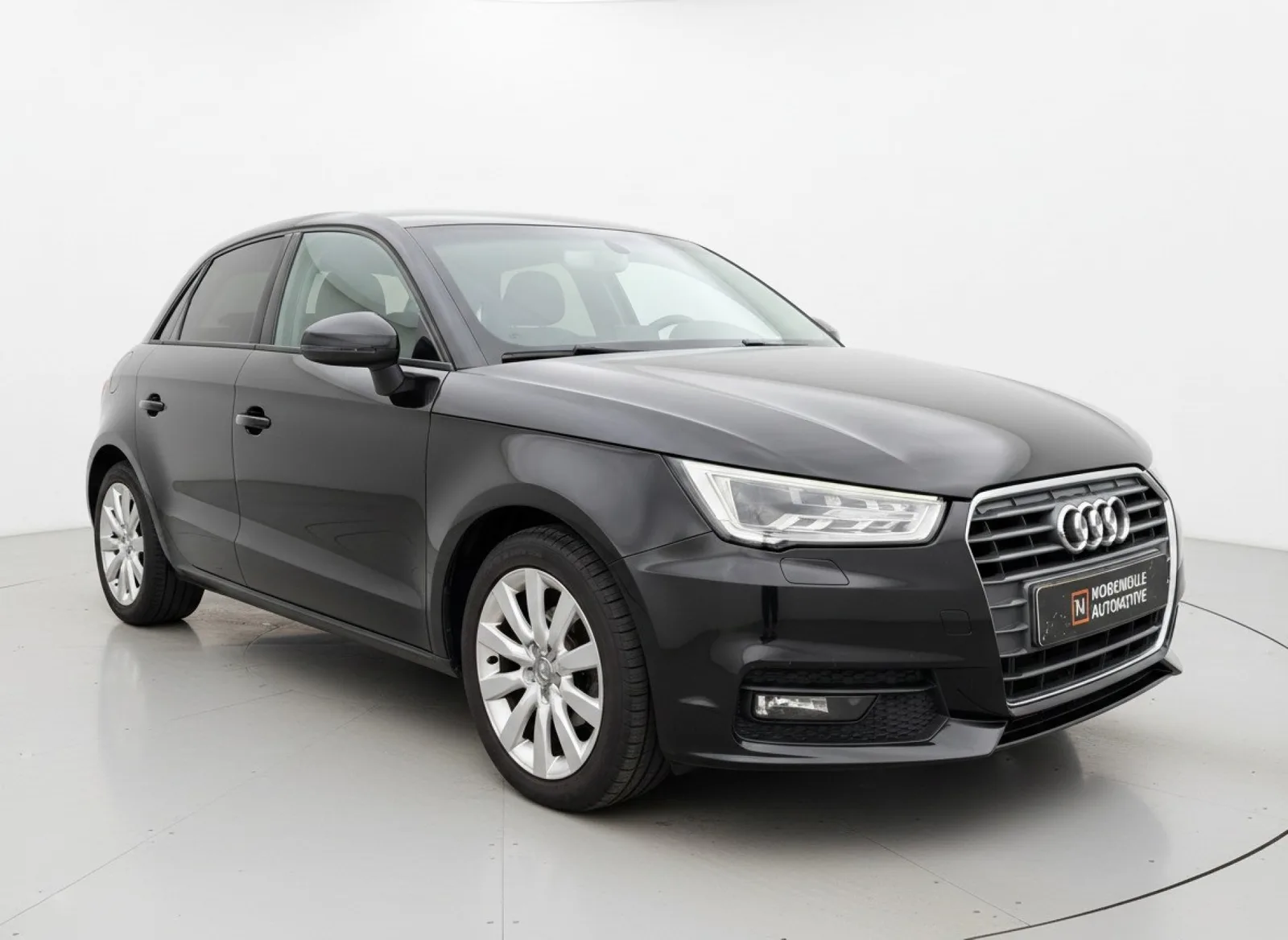 Audi A1 (2018) — foto 1