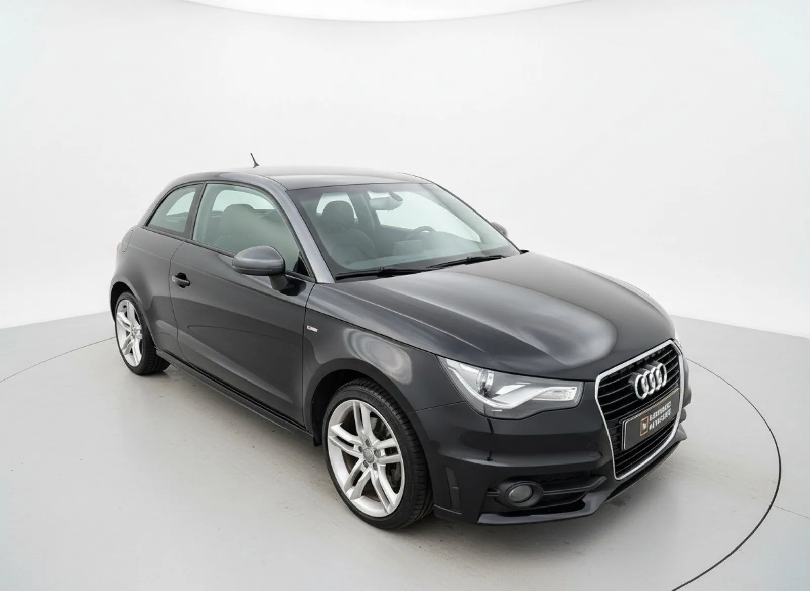 Audi A1 (2014) — foto 1