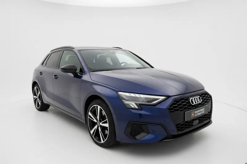 Audi A3 (2020)