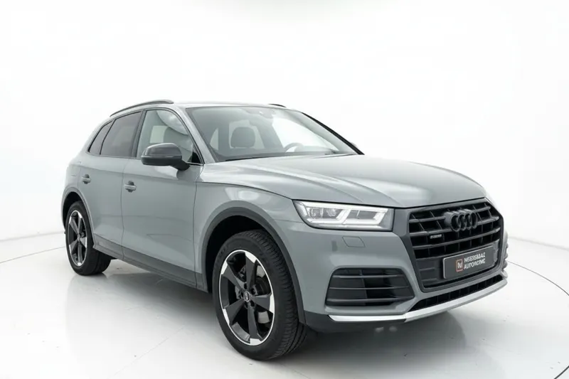 Audi Q5 (2018)