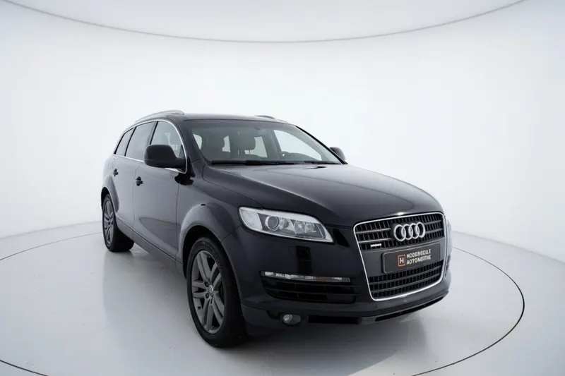 Audi Q7 (2006)