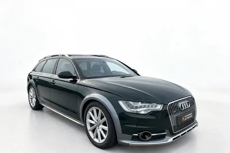 Audi QUATTRO (2012)