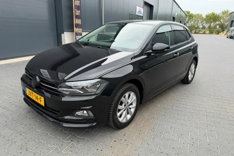 Volkswagen Polo (2019)
