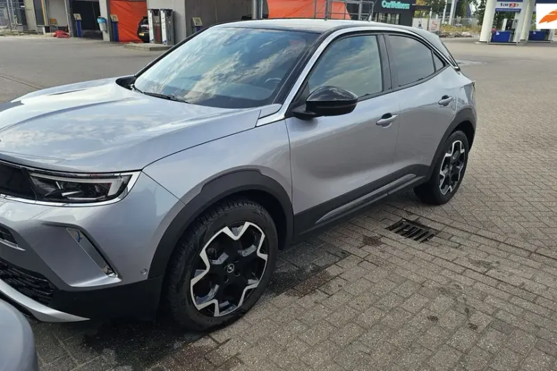 Opel Mokka (2021)