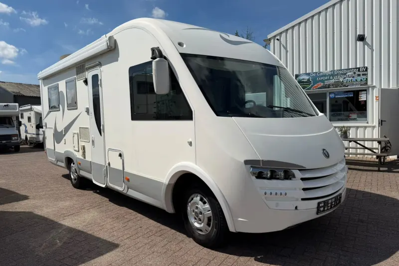 Elnagh Magnum (2012)