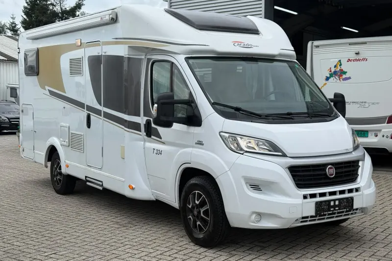 Sunlight T 65 (2016)