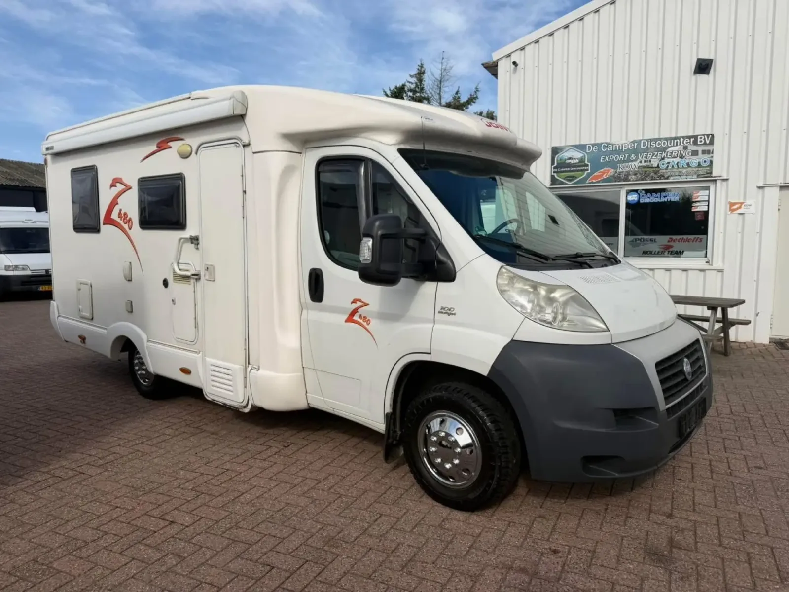 Joint Z480 (2007) — foto 1