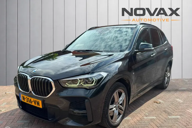 BMW X1 (2021)