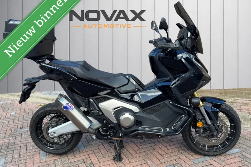 Honda X ADV (2025)