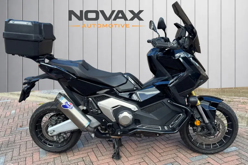Honda X-ADV (2025)