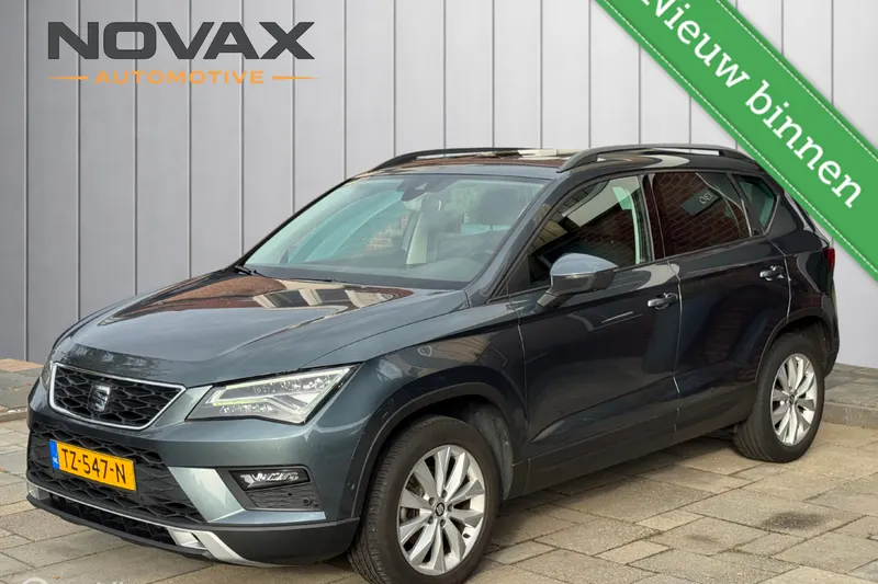 SEAT Ateca (2018)