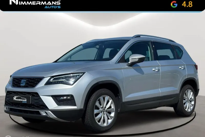 SEAT Ateca (2018)