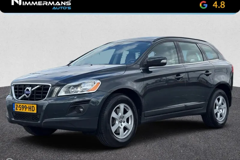 Volvo XC60 (2008)