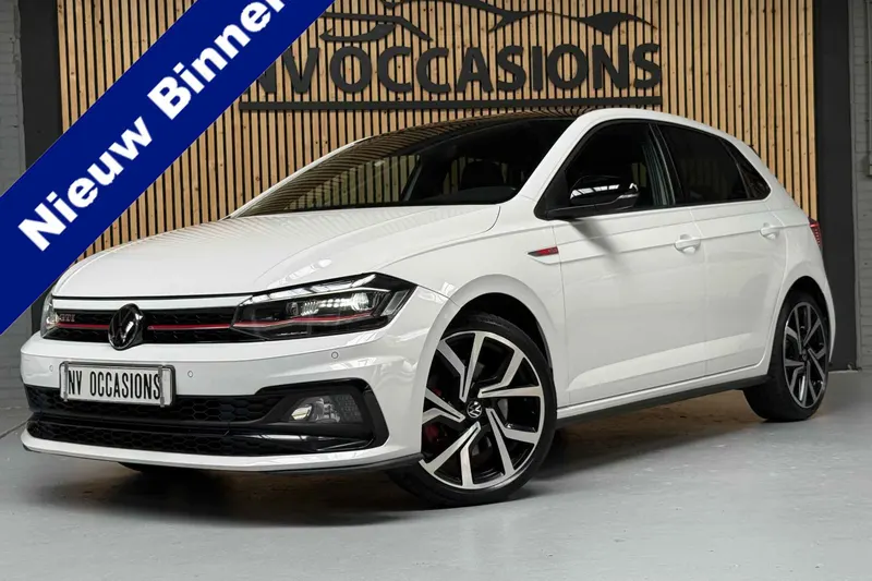 Volkswagen Polo (2020)