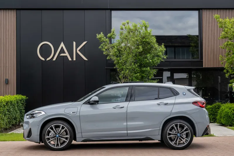 BMW X2 (2022)