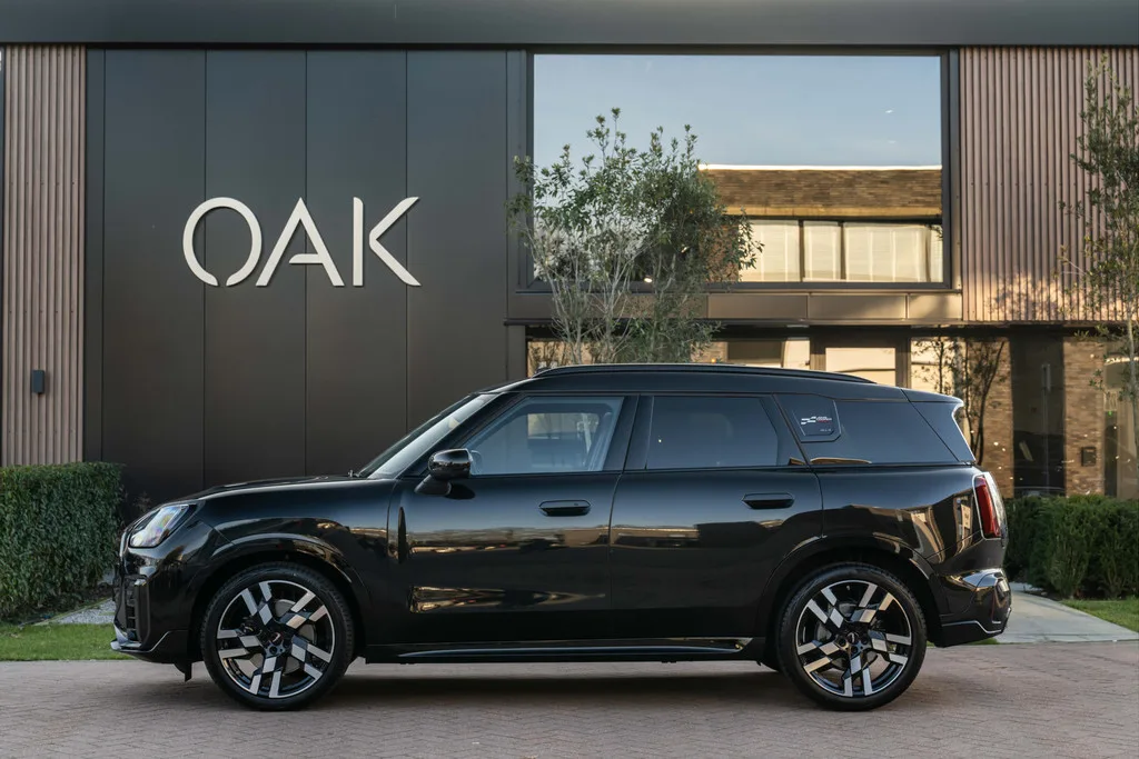 MINI Countryman (2024) — foto 1