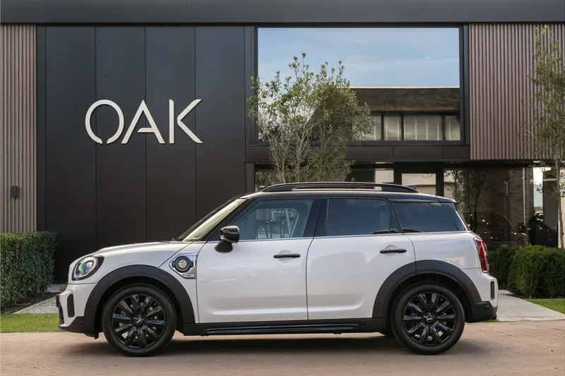 MINI Countryman (2022)