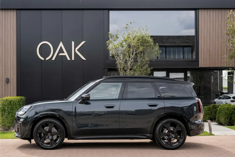 MINI Countryman (2024)