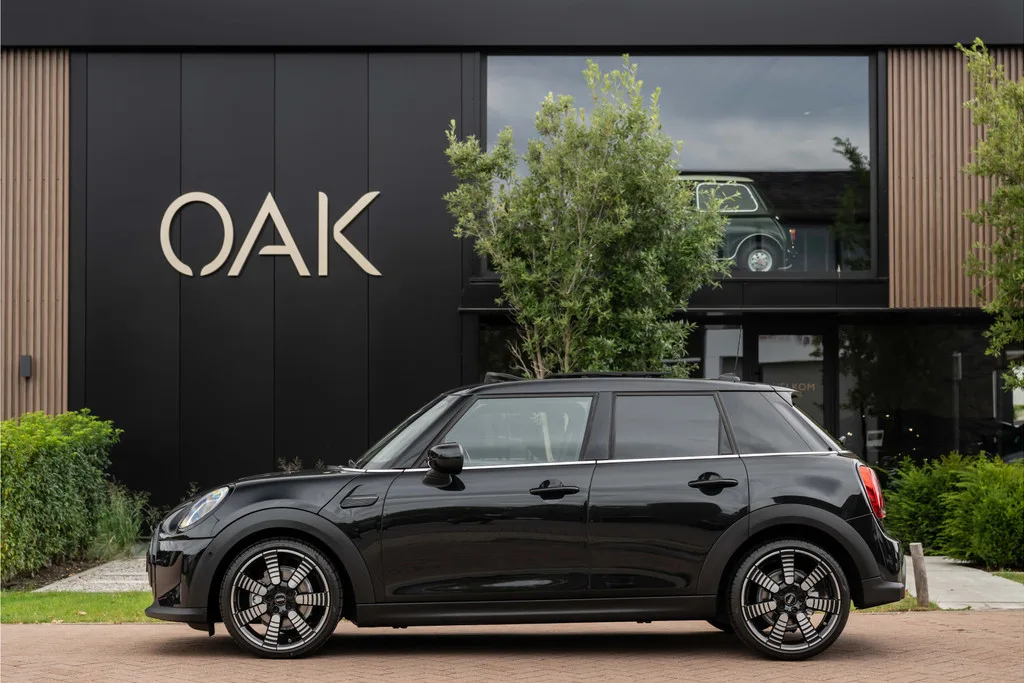 MINI Cooper (2023) — foto 1