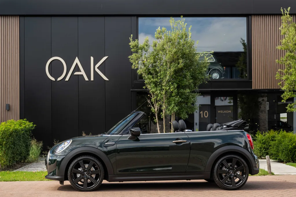 MINI Cooper (2023) — foto 1