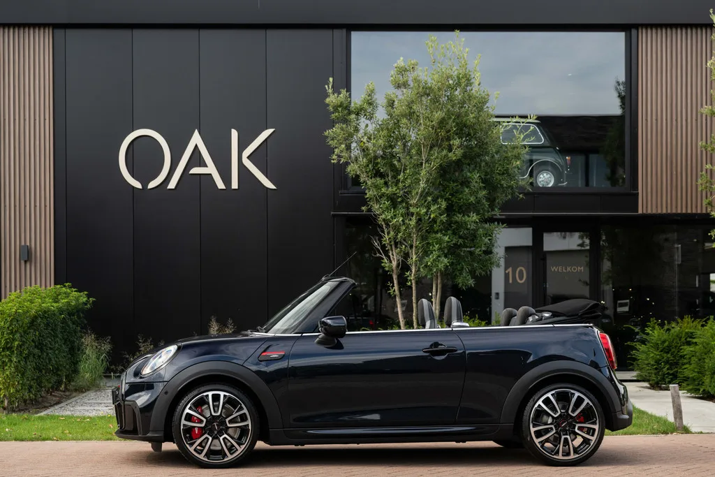 MINI Cooper (2023) — foto 1