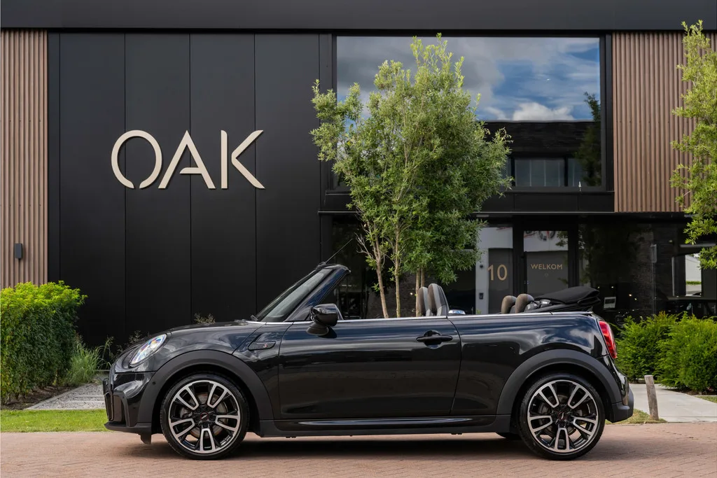 MINI Cooper S (2023) — foto 1