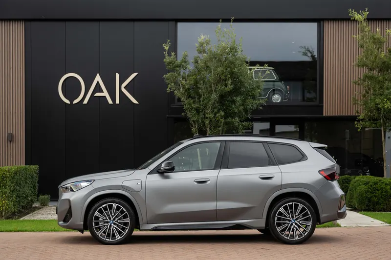 BMW X1 (2023)