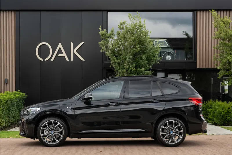 BMW X1 (2022)