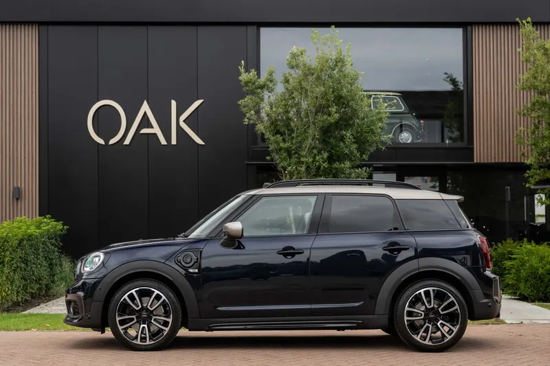 MINI Countryman (2021)