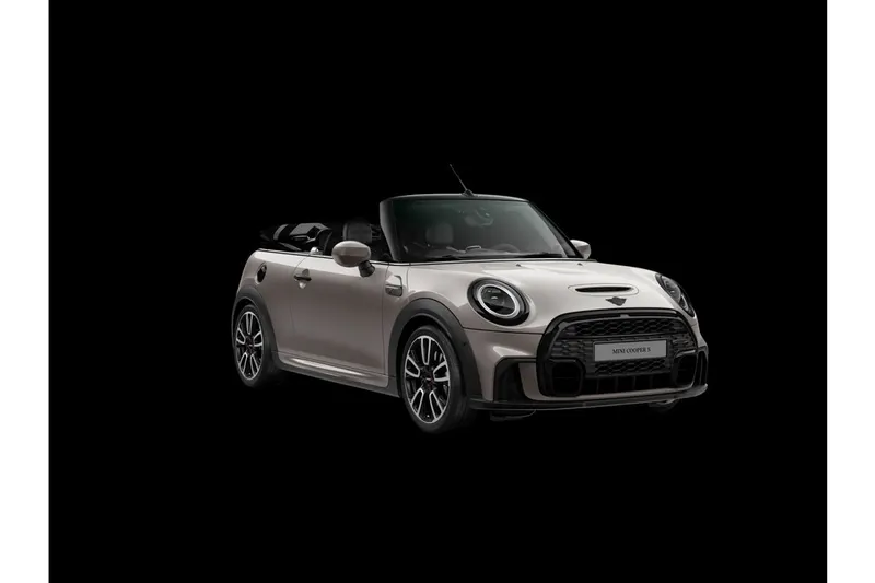 MINI Cooper S (2023)