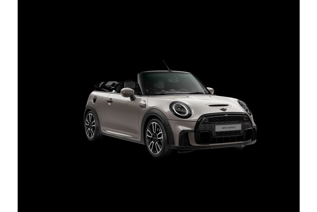MINI Cooper S (2023) — foto 1
