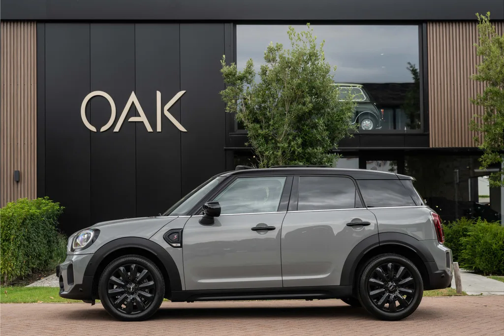 MINI Countryman (2022) — foto 1