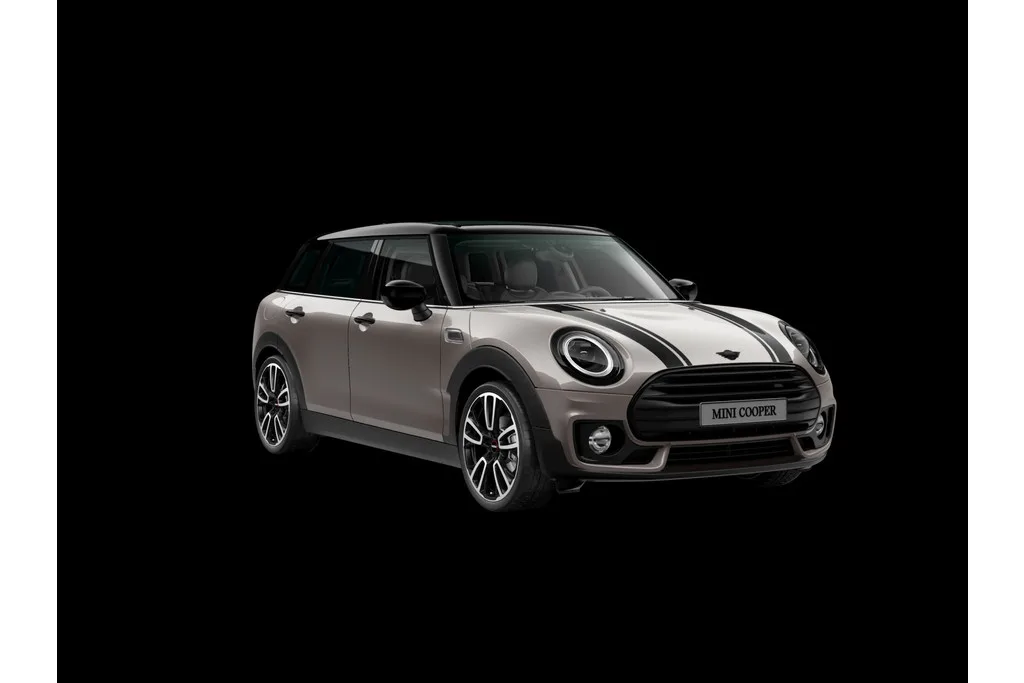 MINI Clubman (2022) — foto 1
