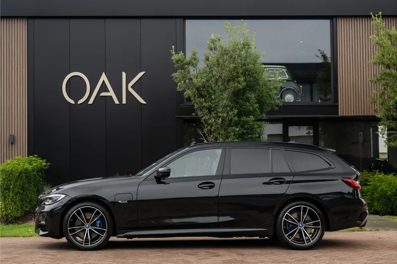 BMW 3-Serie (2022)