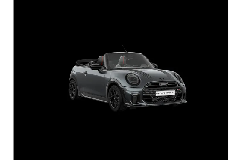 MINI Cooper (2025)