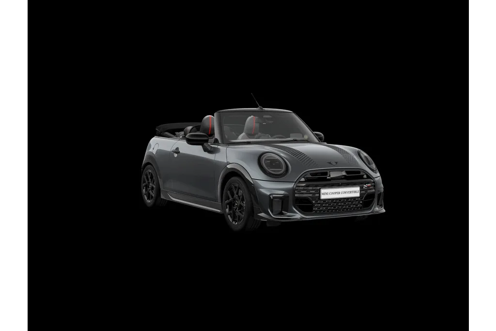 MINI Cooper (2025) — foto 1