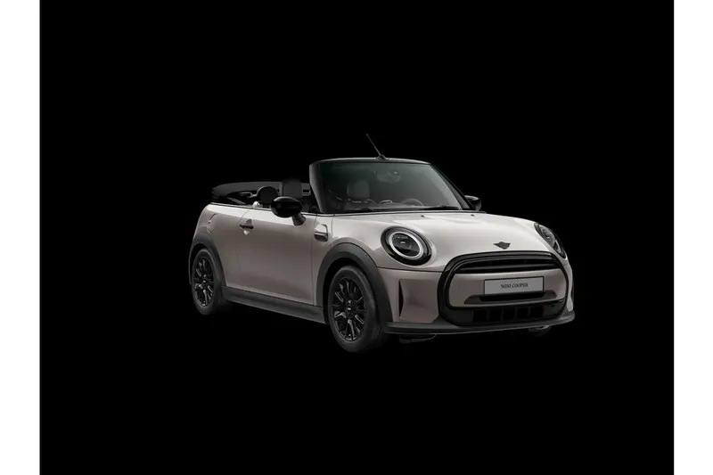 MINI Cooper (2022)