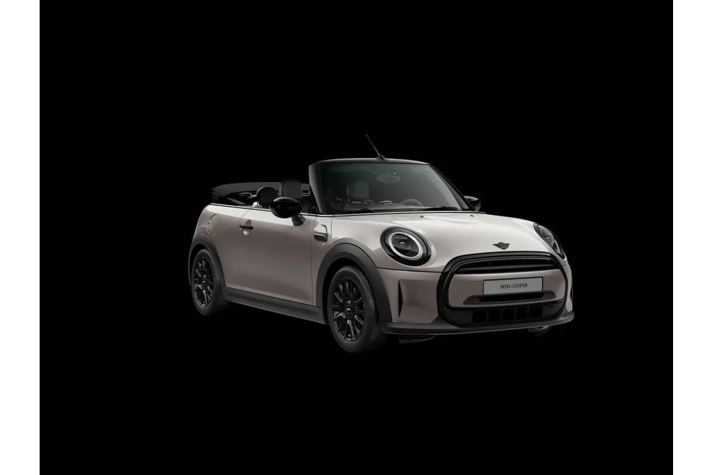 MINI Cooper (2022) — foto 1