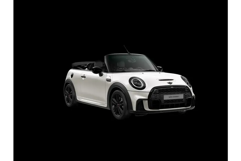 MINI Cooper S (2023)