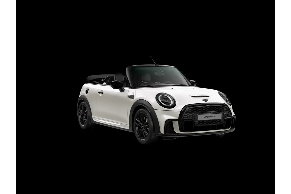 MINI Cooper S (2023) — foto 1