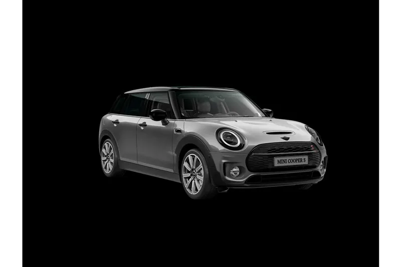 MINI Clubman (2022)