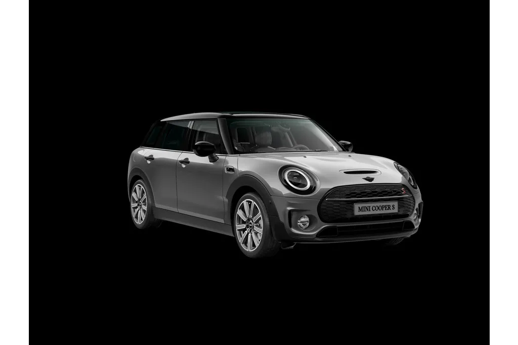 MINI Clubman (2022) — foto 1