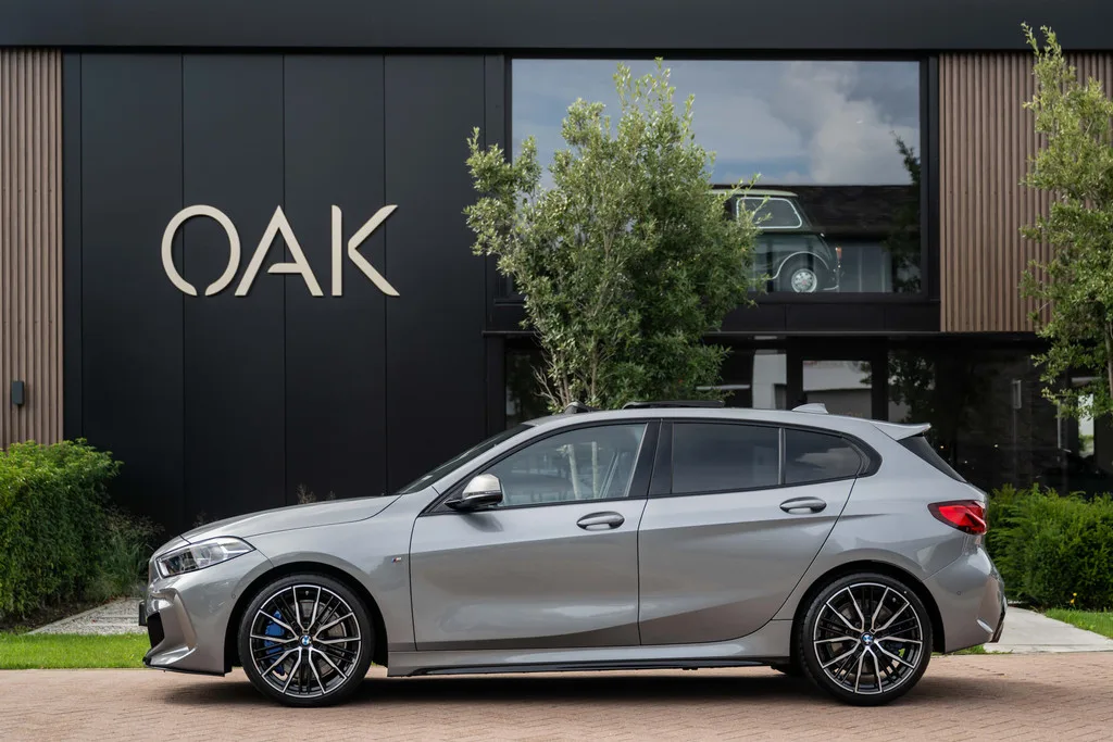 BMW 1-Serie (2023) — foto 1